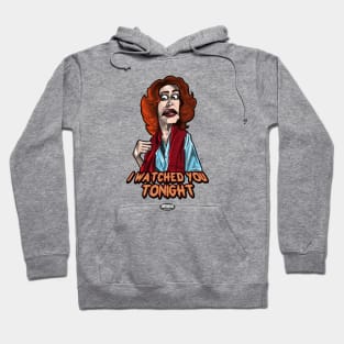 Kenny Hampson Hoodie